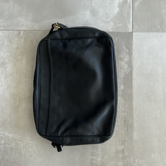 Coach breif - Picture 2 of 4